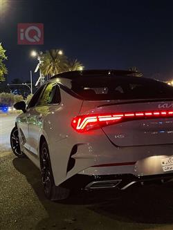 كيا K5